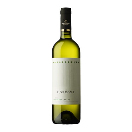 Corcova Sauvignon blanc